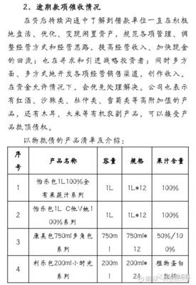 網(wǎng)信、工廠微金以匯源果汁抵債風(fēng)波 是創(chuàng)新償債還是變相收割？